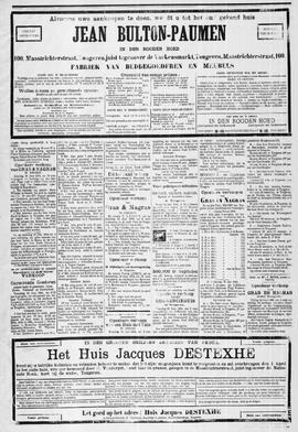 De Postrijder 19040611