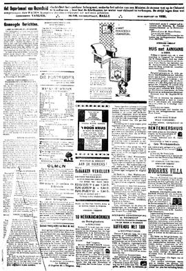 De Postrijder 19341229