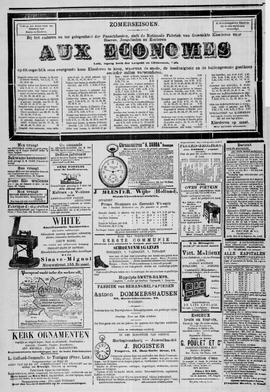 De Postrijder 19040331