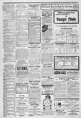 De Postrijder 19060616