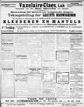 De Postrijder 19250321