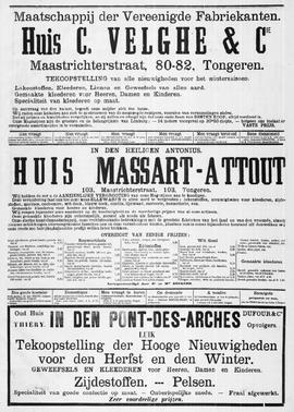 De Postrijder 18981015