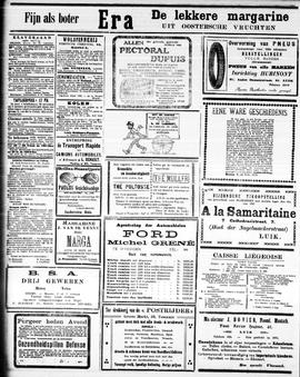 De Postrijder 19250214