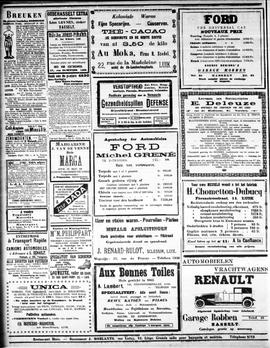 De Postrijder 19220624
