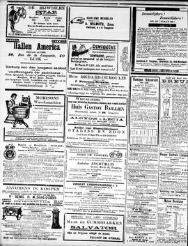 De Postrijder 19140211