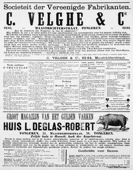 De Postrijder 18871112