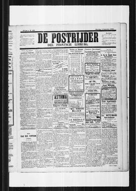 De Postrijder 19060901
