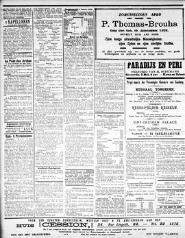 De Postrijder 19250425