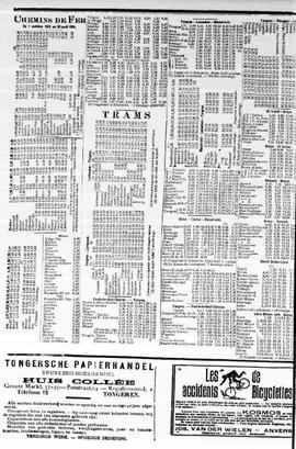 De Postrijder 19140404
