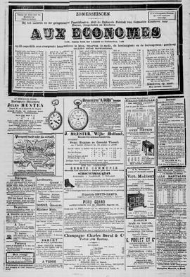 De Postrijder 19040407