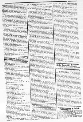 De Postrijder 19260821