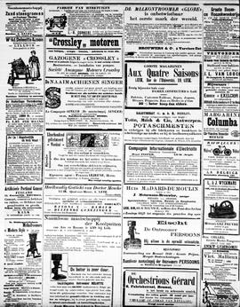 De Postrijder 19120608
