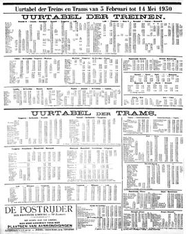 De Postrijder 19300201