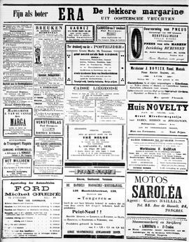 De Postrijder 19240322