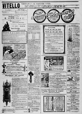 De Postrijder 19020111