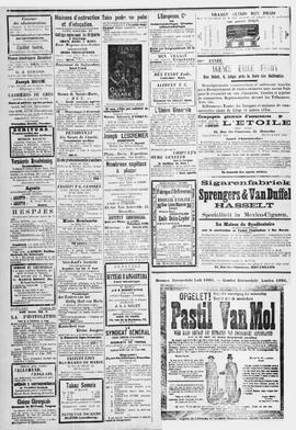 De Postrijder 19070413