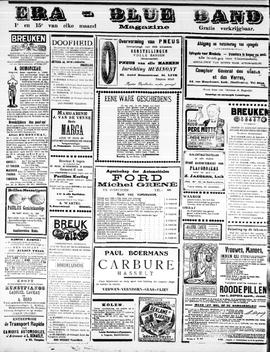 De Postrijder 19260206