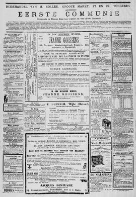 De Postrijder 19040227