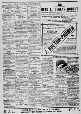 De Postrijder 19030124