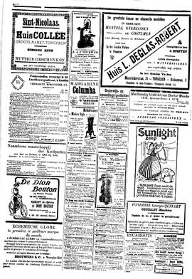 De Postrijder 19111111