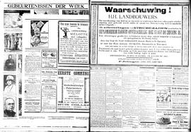 De Postrijder 19290302