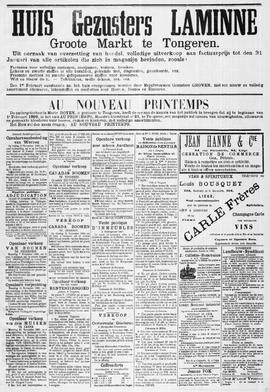 De Postrijder 18981103
