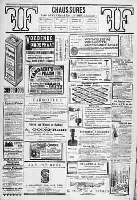 De Postrijder 19071130