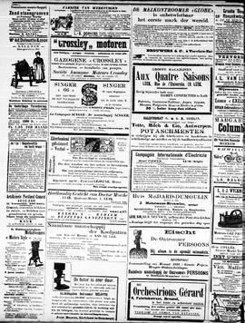 De Postrijder 19120420