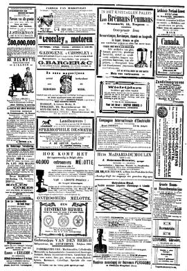 De Postrijder 19101119