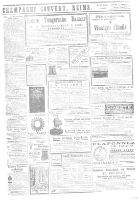 De Postrijder 19080905