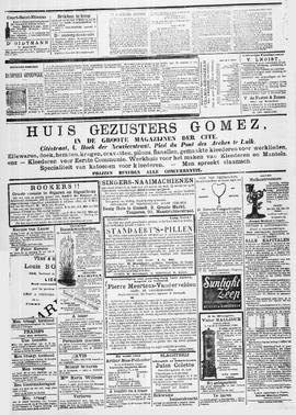 De Postrijder 18980702