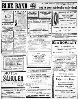De Postrijder 19240315