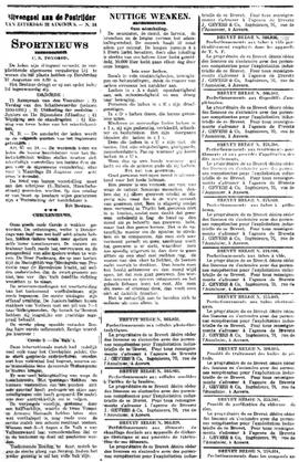 De Postrijder 19310822