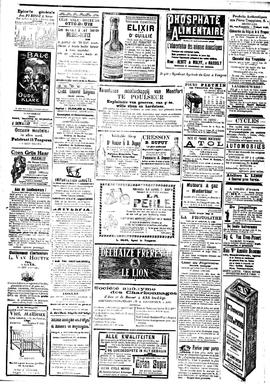 De Postrijder 19110916