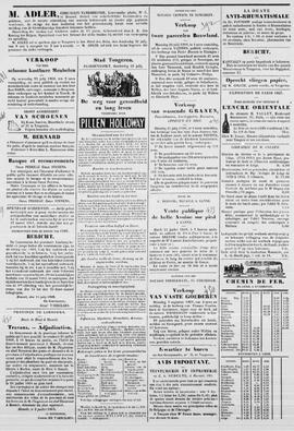 De Postrijder 18680718