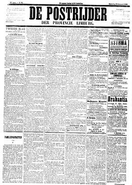 De Postrijder 19100129