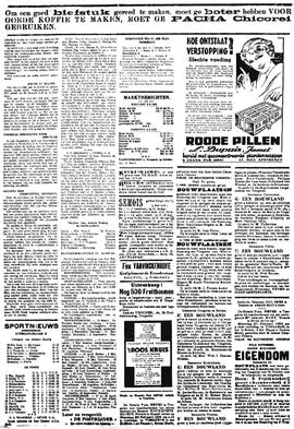 De Postrijder 19380212