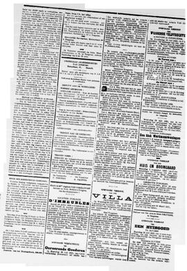 De Postrijder 19260724