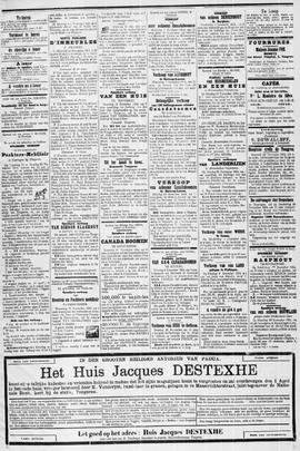 De Postrijder 19041119