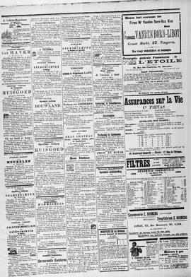 De Postrijder 19060721