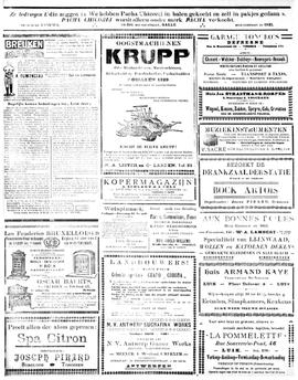 De Postrijder 19290216