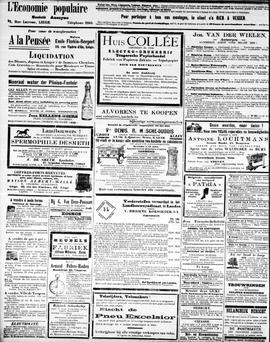 De Postrijder 19120525